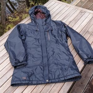 Outdoor Research coat